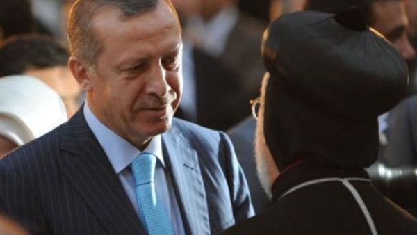 أردوغان