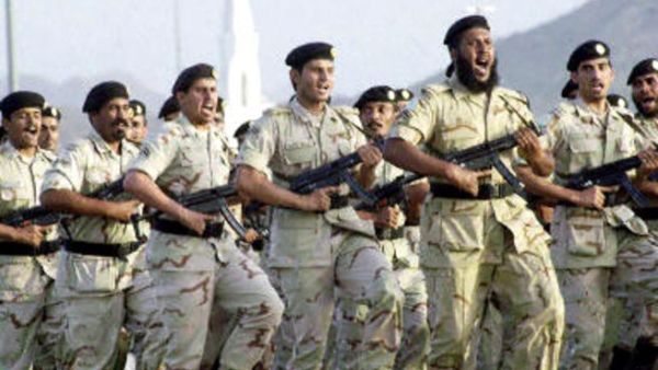 الشرق الأوسط أكثر مناطق العالم سخونة