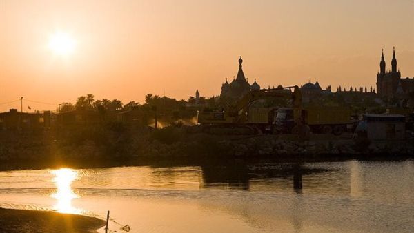 What Turkey and South Africa have in common are current account deficits