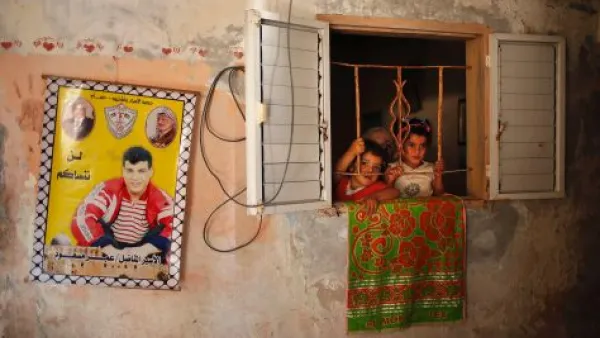 نفت السلطة الفلسطينية الاسبوع الماضي تقارير تحدثت عن اتفاق على مقايضة اطلاق الاسرى بالتوسع في بعض المستوطنات