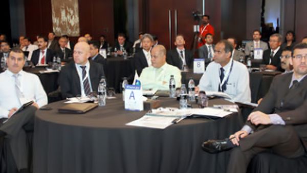 Saudi Arabia recently held the 2013 PE Partner Equity Forum in Riyadh (Courtesy of IIR Middle East) Saudi Arabia recently held the 2013 PE Partner Equity Forum in Riyadh (Courtesy of IIR Middle East)