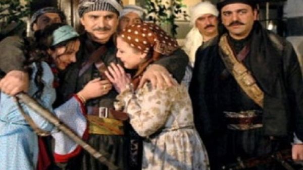 Producers of “Bab al-Hara” (The Neighborhood’s Door) are looking for shooting locations outside Syria (Photo: Bab al-Hara) Producers of “Bab al-Hara” (The Neighborhood’s Door) are looking for shooting locations outside Syria (Photo: Bab al-Hara)