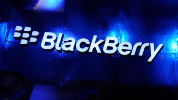 Is it the end of Blackberry?