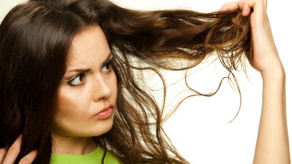 6 علاجات منزلية للشعر قبل الاستعداد ليومك المميز