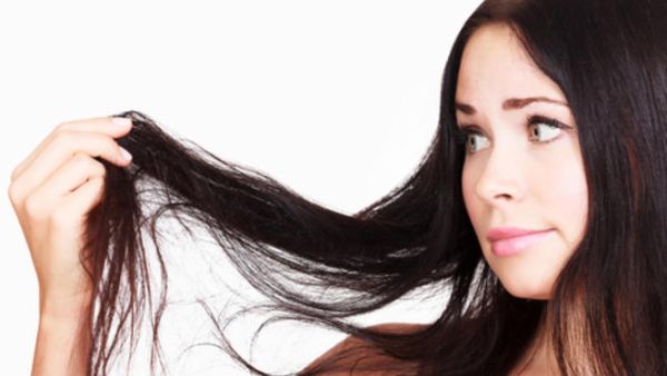 استخدام المنتجات الخاطئة يجعل شعرك خفيف