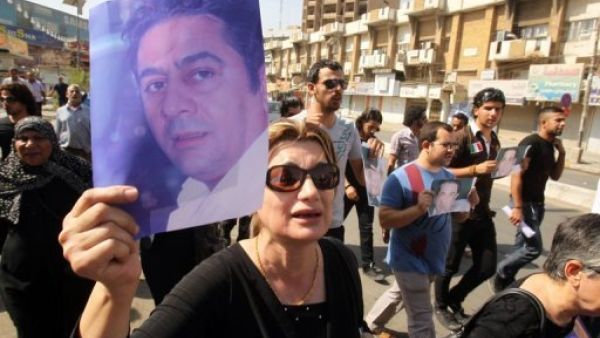  استمرار تعرض الصحفيين لأبشع أشكال الانتهاكات