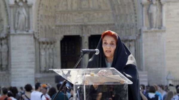 البحرين ضيفة الشرف في "يوم الحرية الدينية" 