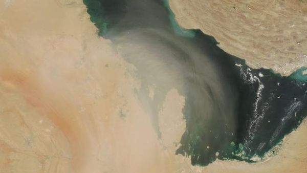 The economy improves, but will Bahrain keep a tight rein on protests?