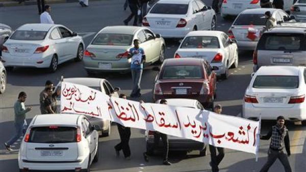 البحرين تضم اكبر مخزن للسلاح الاميركي في العالم