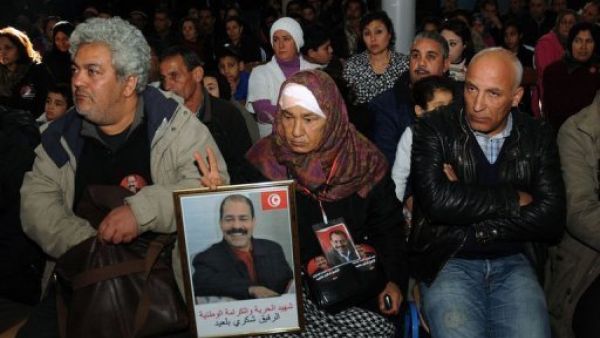 ضبابية المشهد السياسي في تونس