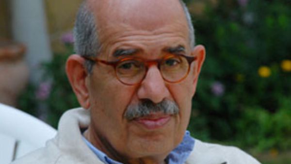 ElBaradei