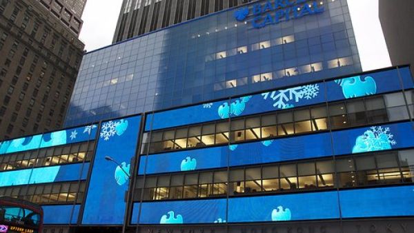 Barclays’ study included responses from entrepreneurs, business leaders and investors in various markets