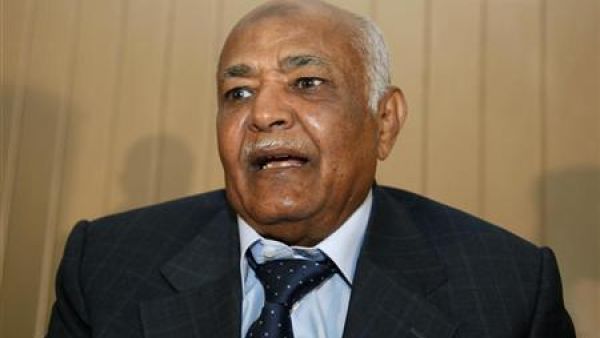 رئيس الوزراء اليمني الجديد محمد باسندوة
