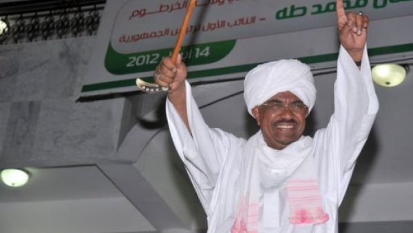 السودان يحتفل باستعادة هجليج 