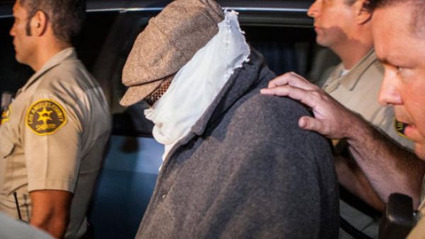 الشرطة الاميركية تستجوب منتج الفيلم المسيء للاسلام 