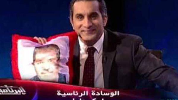 باسم يوسف