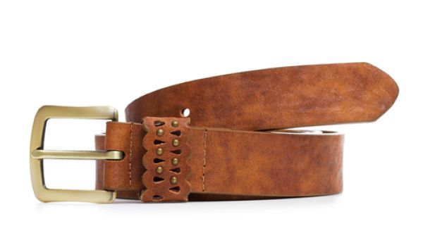 الحزام...5 تصاميم لا يمكنك الاستغناء عنها