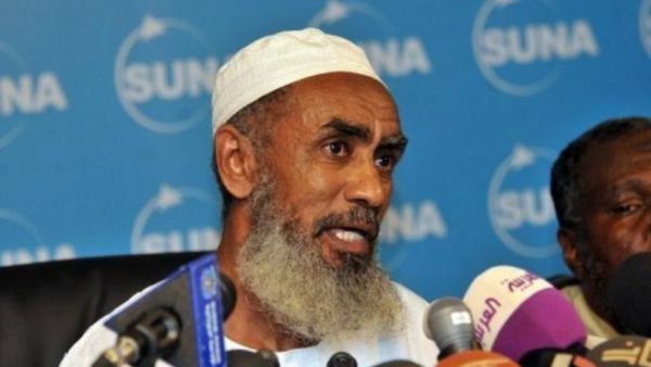 عودة طاهي بن لادن الى السودان