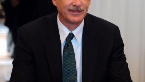 وليام بيرنز