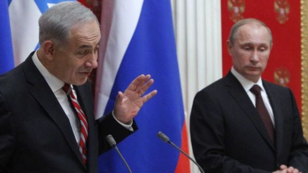 Netanyahu's meeting with Putin left no lasting impression on the Kremlin, even before the meeting started (Reuters)