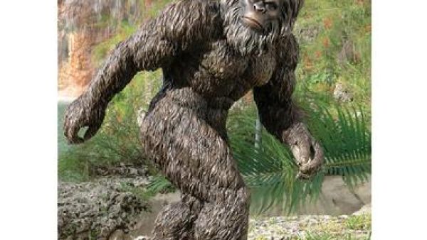 The Egypt Necrophilia Law a bigger hoax than Bigfoot