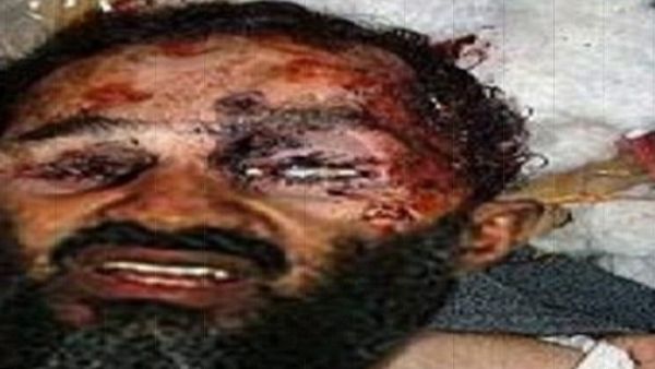 Bin Laden dead