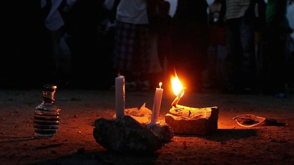 Saudi authorities are handing out stringent punishment, including jail terms and even execution, for those convicted of sorcery and black magic.