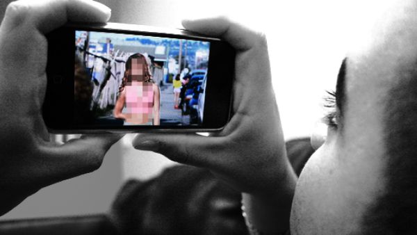 Photos of Saudi women used to obtain sexual favors do not have to be indecent or lewd ones to leverage a threat to family honor