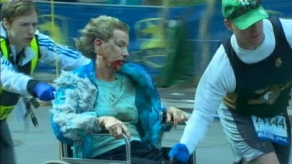 It seems the instinct for anyone when there are bombings internationally is to blame Arabs. is this fair?
