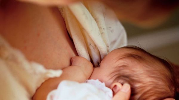Should mothers who breastfeed still fast during Ramadan?