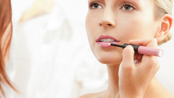 اعتني بجمالك نهار زفافكِ مع هذه النصائح