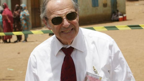 الموفد الاميركي برينستون لايمان