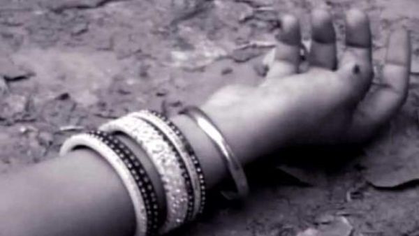 Brother disapproves sister's love match in another 'honor' killing, Jordan.