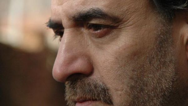 Bassam Kousa says he's not returning to 'Bab Al Hara'