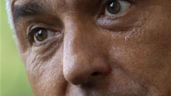 رئيس الوزراء البلغاري بويكو بوريسوف