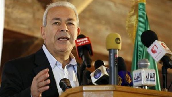 برهان غليون