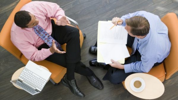 Some Arab business leaders in the region are paying up to $150,000 for a ‘charisma coach.' (Image: Healthcareglobal)