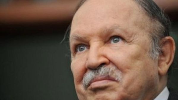 Bouteflika 