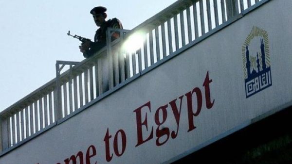 The first flight from Cairo to Tehran for 34 years took off on Saturday in a thawing of relations 