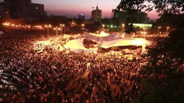 After the revolution, Egypt has attempted to recover money from corrupt officials