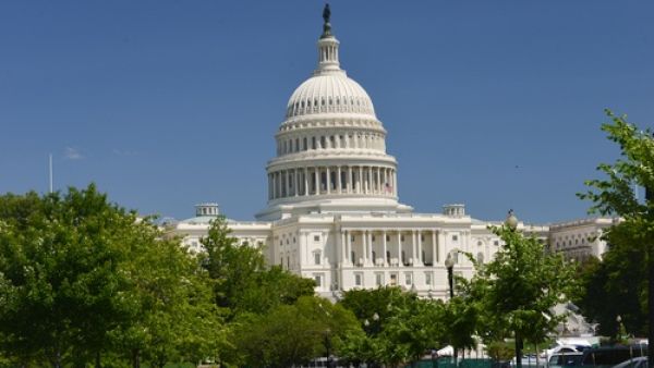 The Senate Foreign Relations Committee approved the bill Wednesday that would restore aid to Egypt in full (Shutterstock)