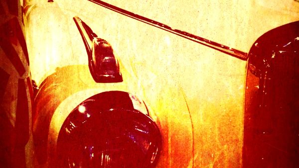 The Lebanese love their cars not least the old classic Mercedes Benz-- the typical or standard taxi cab car and national favorite.