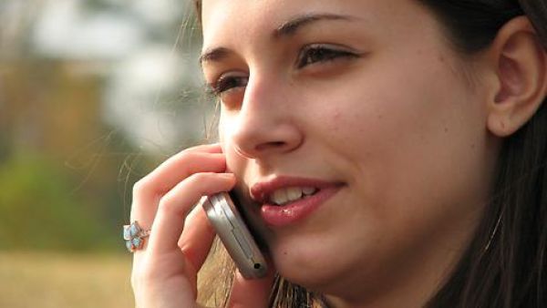 Though the data should be faster on phones in Lebanon, does that mean people will spend less time on them?