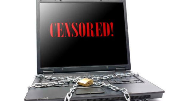 Are the doors closing on Jordan's online freedom of speech?