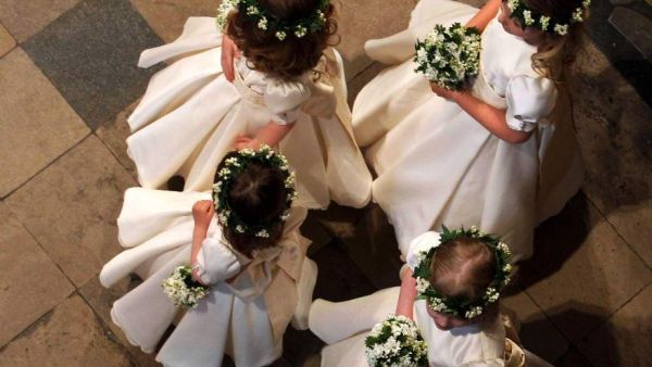 Child brides are still a social issue in the Middle East and globally.  But there is more awareness and legal attention on this social malaise, with countries like India raising their legal age for marriage to 21.