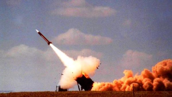 Oman is seeking a multi-million dollar deal with the US for more heat-seeking missiles Oman is seeking a multi-million dollar deal with the US for more heat-seeking missiles