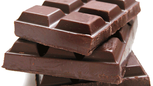 Chocolate is precious but for some thieves in Lebanon, it is black gold.