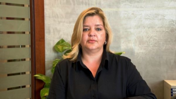 Christiane Murray, Head of Property Management at Landmark Properties