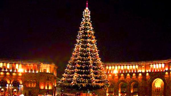 According to the Armenian church, January 6th is a more accurate date for Christmas. 