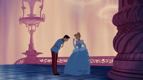 Cinderella: One of children's most-beloved fairy tales. (Image: Facebook)